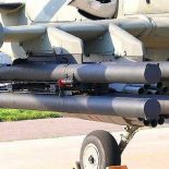 Ка-52 испытают новые ПТУР «Гермес» в Сирии