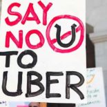 Где и как можно удалить Uber аккаунт