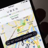 «Отвратительно»: DM — о завышенных ценах Uber во время террактов в Лондоне