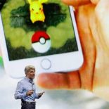 Эволвить Pokemon Go будет Apple ARkit? [видео]