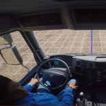 Volvo Trucks активно тестирует экспериментальные самоуправляемые грузовики [видео]