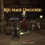 FF14: Красный Маг и Самурай — осваиваем новые профессии с минимальными усилиями [архивъ]