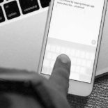 Клавиатура iPhone: как работать с текстом с помощью функции трекпада