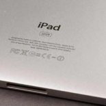 Точный номер модели iPad: где искать и что означает каждый [архивъ]