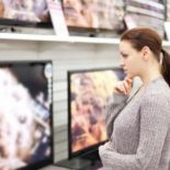 Как выбрать телевизор для дома: советы и рекомендации
