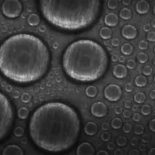 Ученые показали, как работает материал с супергидрофобными свойствами [видео]