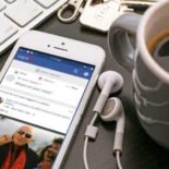 Если не нравится Мессенджер: как переписываться в Facebook без него