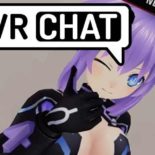 VRChat на Windows-компьютере с гарнитурой Gear VR: как настроить