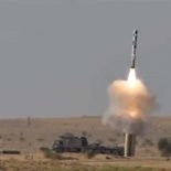 МО Индии объявило об очередном успешном запуске КР «БраМос»