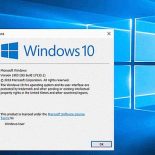 Компьютер не виден в сети после апдейта Windows 10 [архивъ]
