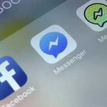 Вылетает или не работает facebook мессенджер на iPhone или iPad?