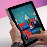 Surface Go: как выйти из S Mode, и почему с этим надо аккуратно