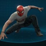 Секретный костюм Университета Эмпайр-стейт в Spider Man для PS4: как открыть