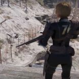 Fallout 76 на ПК: что и как можно настроить вручную (60 FPS на слабом ПК)