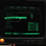 Провизия, химия и лекарства в Fallout 76: списки и стата [архивъ]