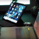 Мнение: планшет iPad и компьютер Mac уже меняются ролями