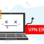 Что можно сделать, когда L2TP заблокирован в VPN?