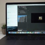 Если глючит тачбар MacBook Pro: как перезапустить без перезапуска ноута