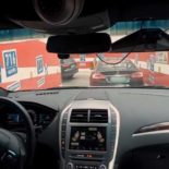 Baidu получила разрешение на дорожные испытания беспилотных авто с пассажирами [видео]
