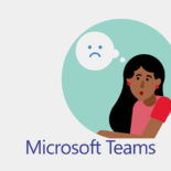 Фон в Microsoft Teams: как его размыть или поменять