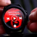 Музыка со Spotify офлайн на Galaxy Watch: как настроить и слушать без смартфона