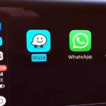 Старые проблемы после апдейта Waze на iPhone: снова спидометр и звук