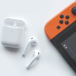 Как подключить к Nintendo Switch Airpods и еще кучу всего