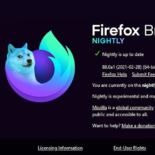 «Новый логотип Firefox»: Mozilla вносит ясность