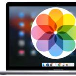 Ошибка 4302 в приложении «Фото» на Mac-е: как устранить
