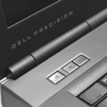 Dell Precision M6600 не включается: диагностика и ремонт видеокарты