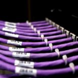 Как выполняется монтаж структурированных кабельных сетей?