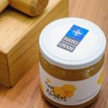 Штаб-квартира NATO наращивает выпуск мёда и численность пчёл