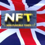 Собственный NFT планирует Минфин Великобритании