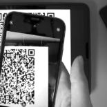 QR сканер iPhone сбоит или не работает: что делать