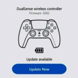 Обновить прошивку DualSense с компа без PS5: как это делается
