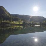 Из-за засухи Норвегия готовится ограничить экспорт электроэнергии в ЕС