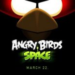 Новые Angry Birds Space Rovio собирается анонсировать 22 марта