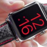 Как поставить недорогой ремешок на Apple Watch