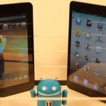 Apple iPad vs Amazon Kindle vs HP Slate: кто кого
