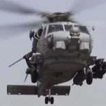 Sikorsky переходит в собственность Lockheed Martin [видео]