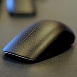Touch Mouse — сенсорная мышь от Microsoft: обзор