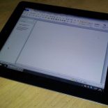 Специальное приложение Microsoft Office для iPad и Android-планшетов к осени