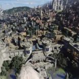 Подарок от Legendary: любуемся красотой Штормграда с высоты полета грифона [видео]