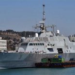 US Navy требует корабельные 3D-принтеры [видео]