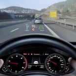 WeGo выпускает серию автомобильных HUD-навигаторов