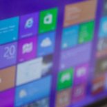 Как поставить на стартовый экран Windows 8 ссылку на сайт отдельной плиткой?