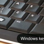 Комбинации клавиш в новой ОС Windows 8