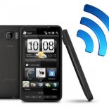 Смартфон/планшет с Windows Phone в качестве мобильного WiFi-роутера: как настроить