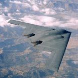 LRS-B: Пентагон начало работ по созданию нового стратегического бомбардировщика [видео]