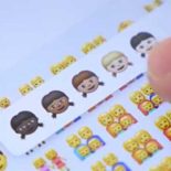 новая Emoji: как включить политкорректность в iPhone, iPad и iPad Mini
